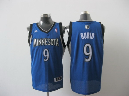 Minnesota Timberwolves jerseys-002